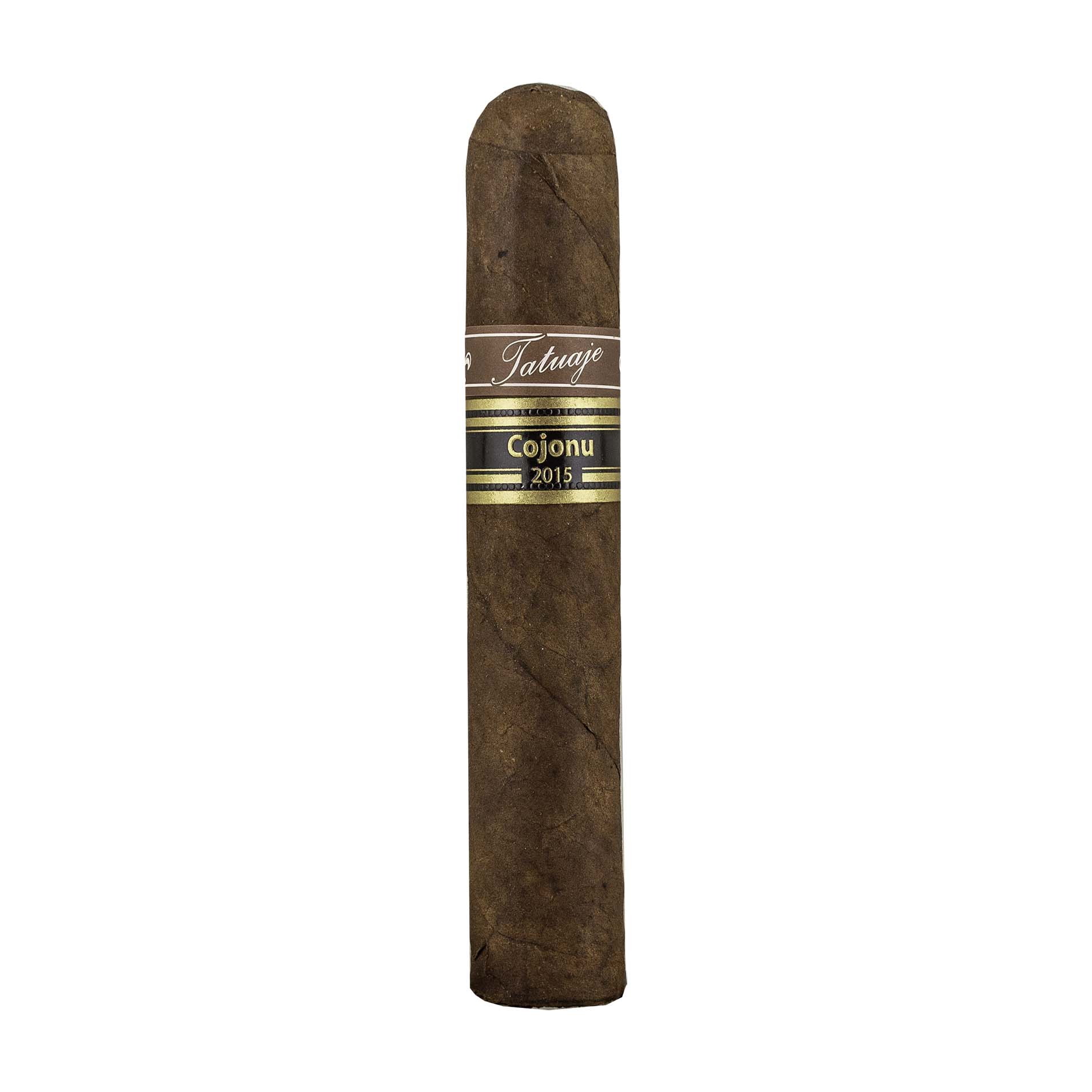Tatuaje Cojonu 2015 Broadleaf Robusto Cigar - Single